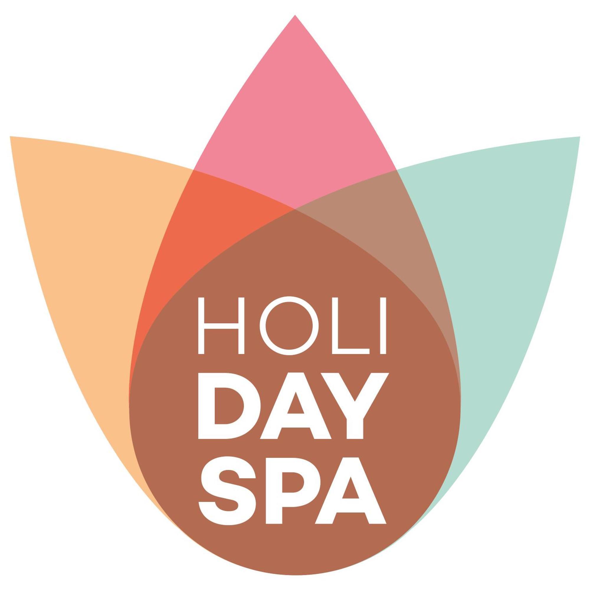 Holi Day Spa 2-Bett Zimmer App 4 Βερολίνο Εξωτερικό φωτογραφία